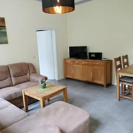 Haus Wiesenblick Boltenhagen  Buitenkant foto