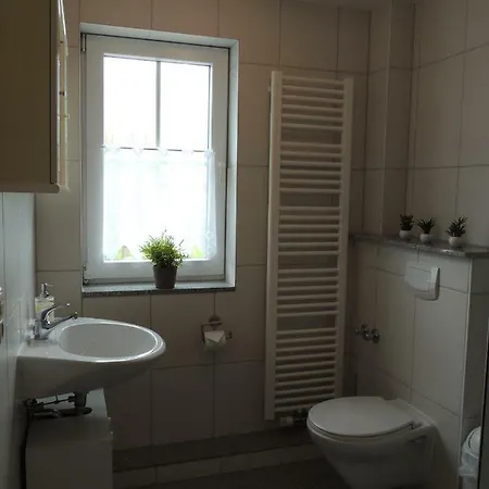 Haus Wiesenblick Boltenhagen  Buitenkant foto