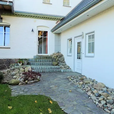 Haus Wiesenblick Boltenhagen  Buitenkant foto