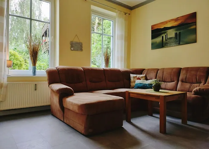 Haus Wiesenblick