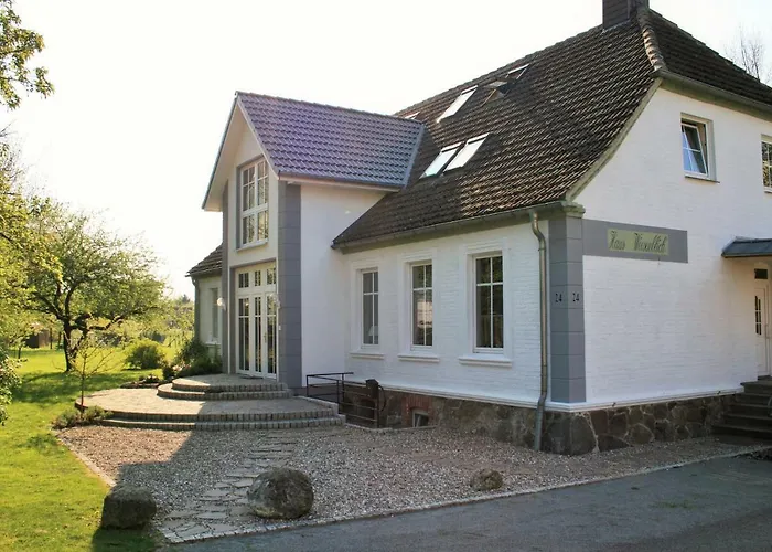 Haus Wiesenblick