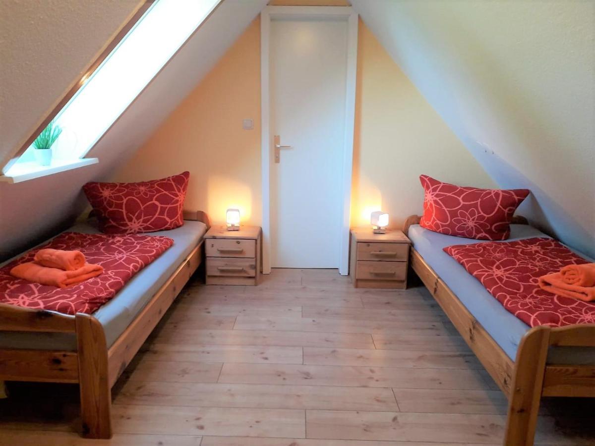 Haus Wiesenblick *