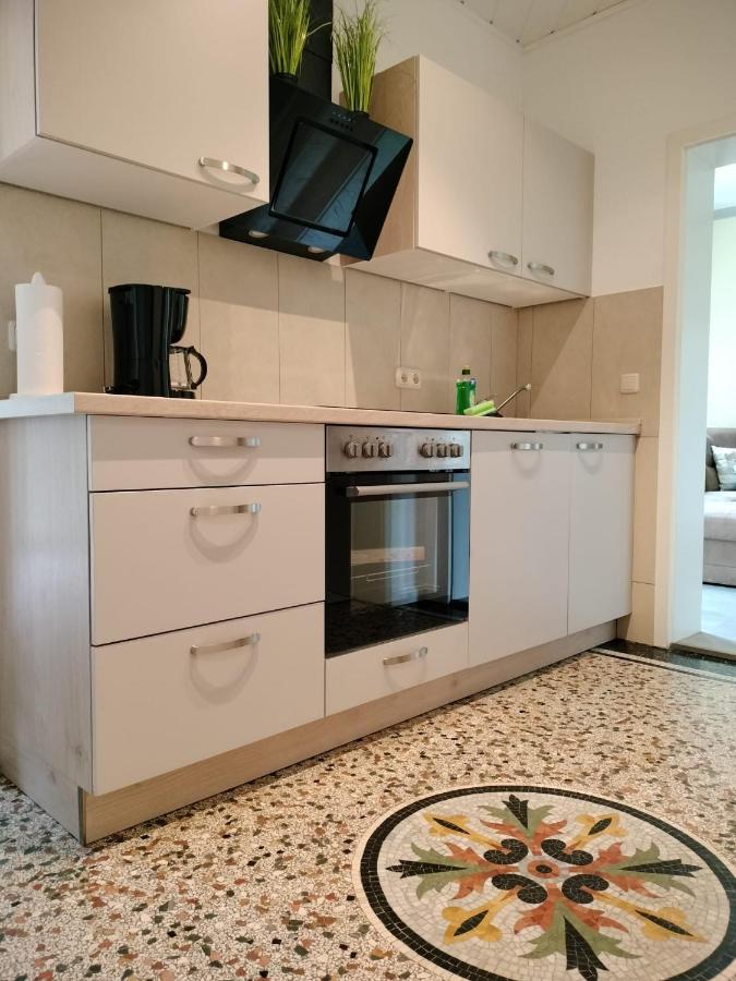 Apartment Haus Wiesenblick *