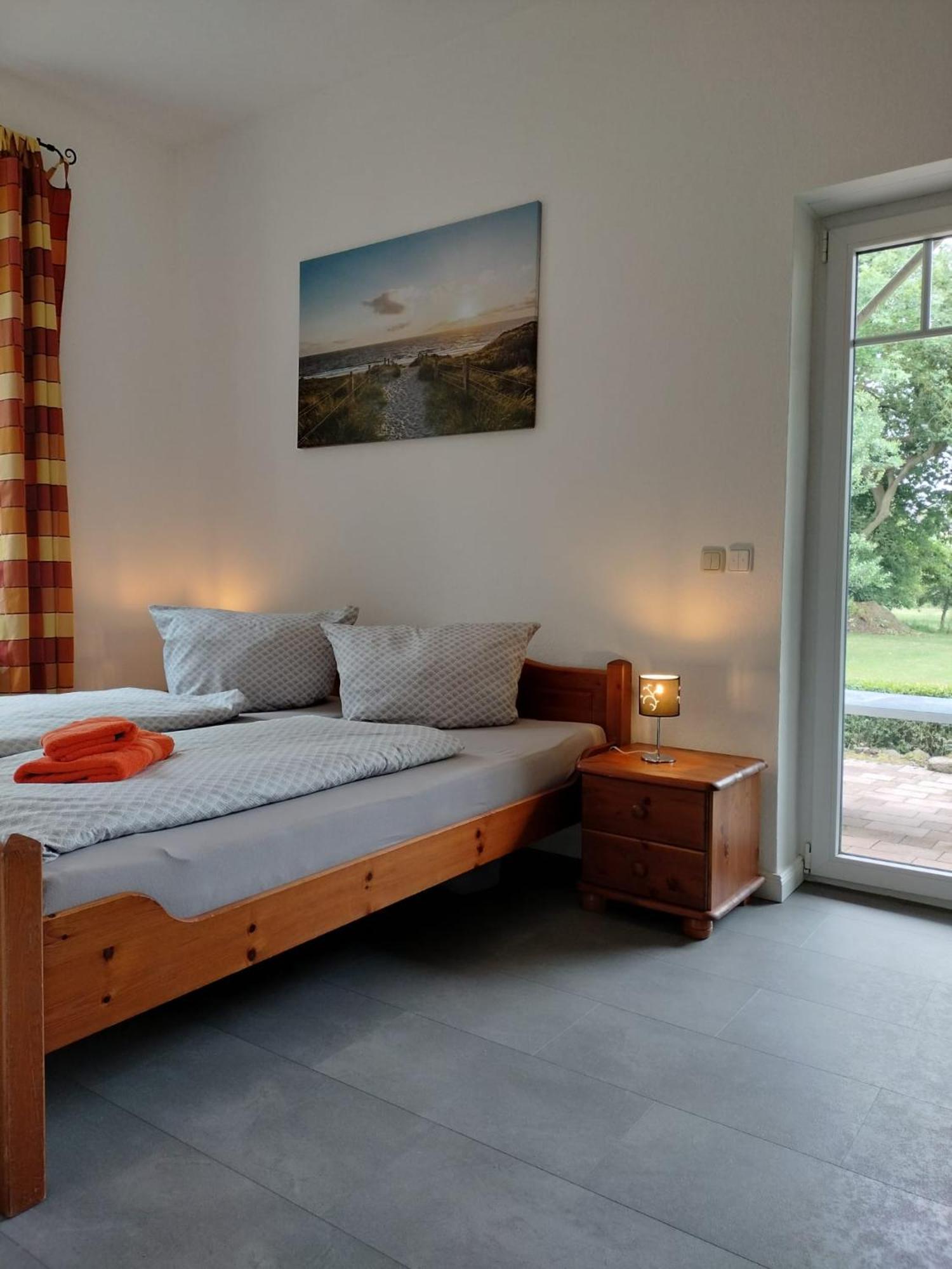 Haus Wiesenblick *
