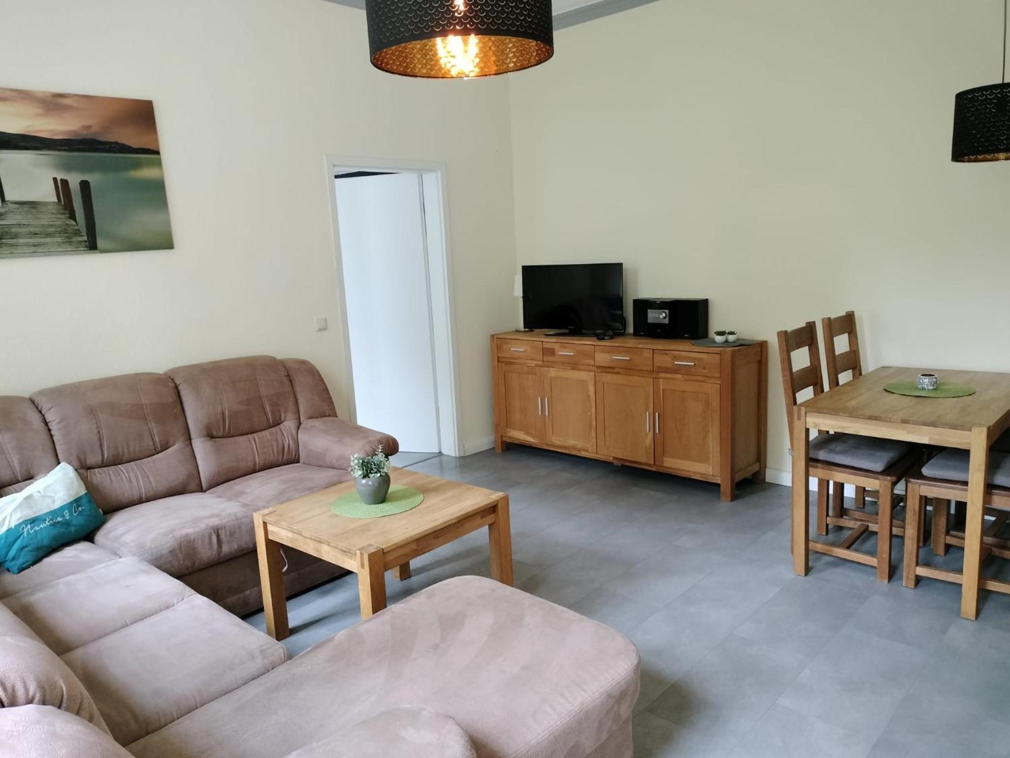 Apartment Haus Wiesenblick