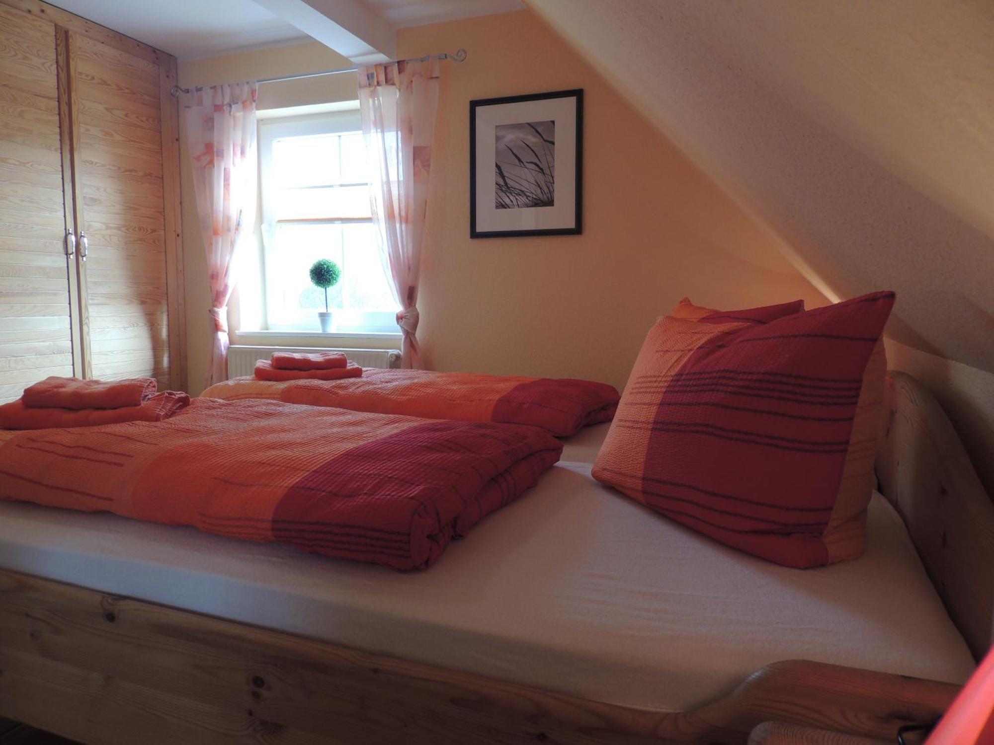 Apartment Haus Wiesenblick Boltenhagen (Ostseebad)