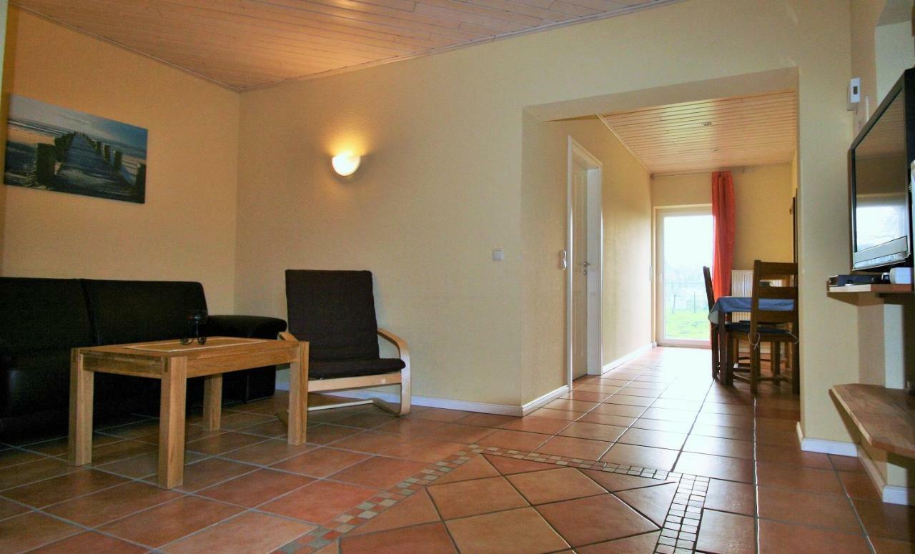 Apartment Haus Wiesenblick *