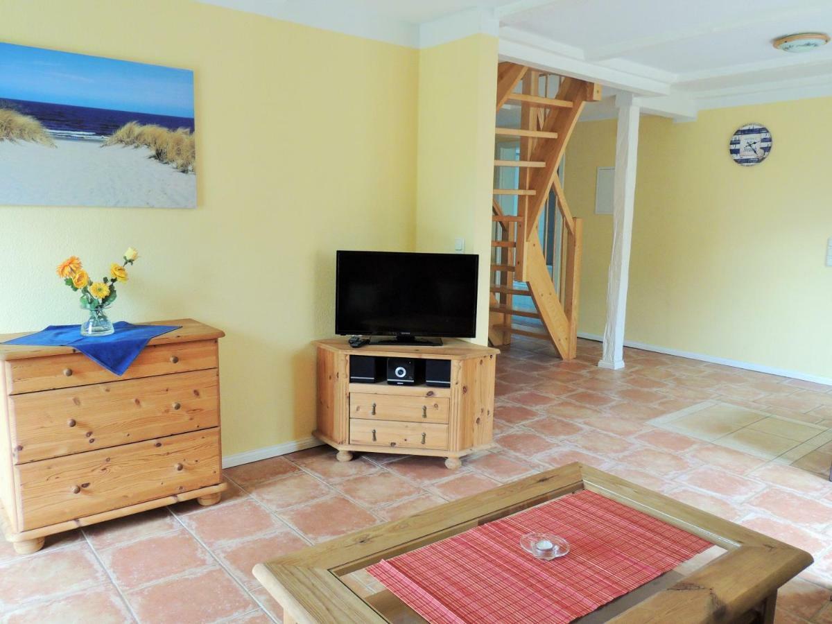 Haus Wiesenblick Apartment Boltenhagen (Ostseebad)