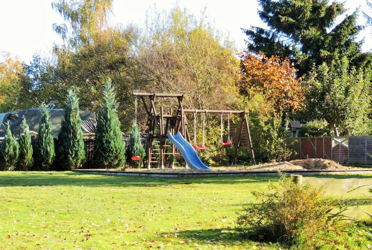 Haus Wiesenblick * Ostseebad Boltenhagen