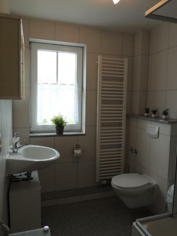 Apartment Haus Wiesenblick *