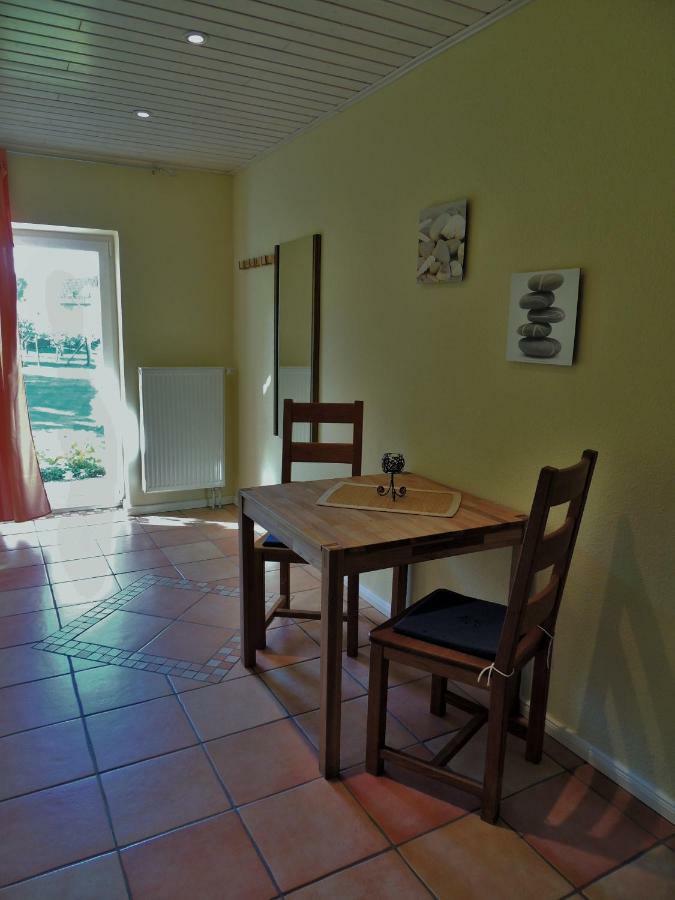 Haus Wiesenblick *