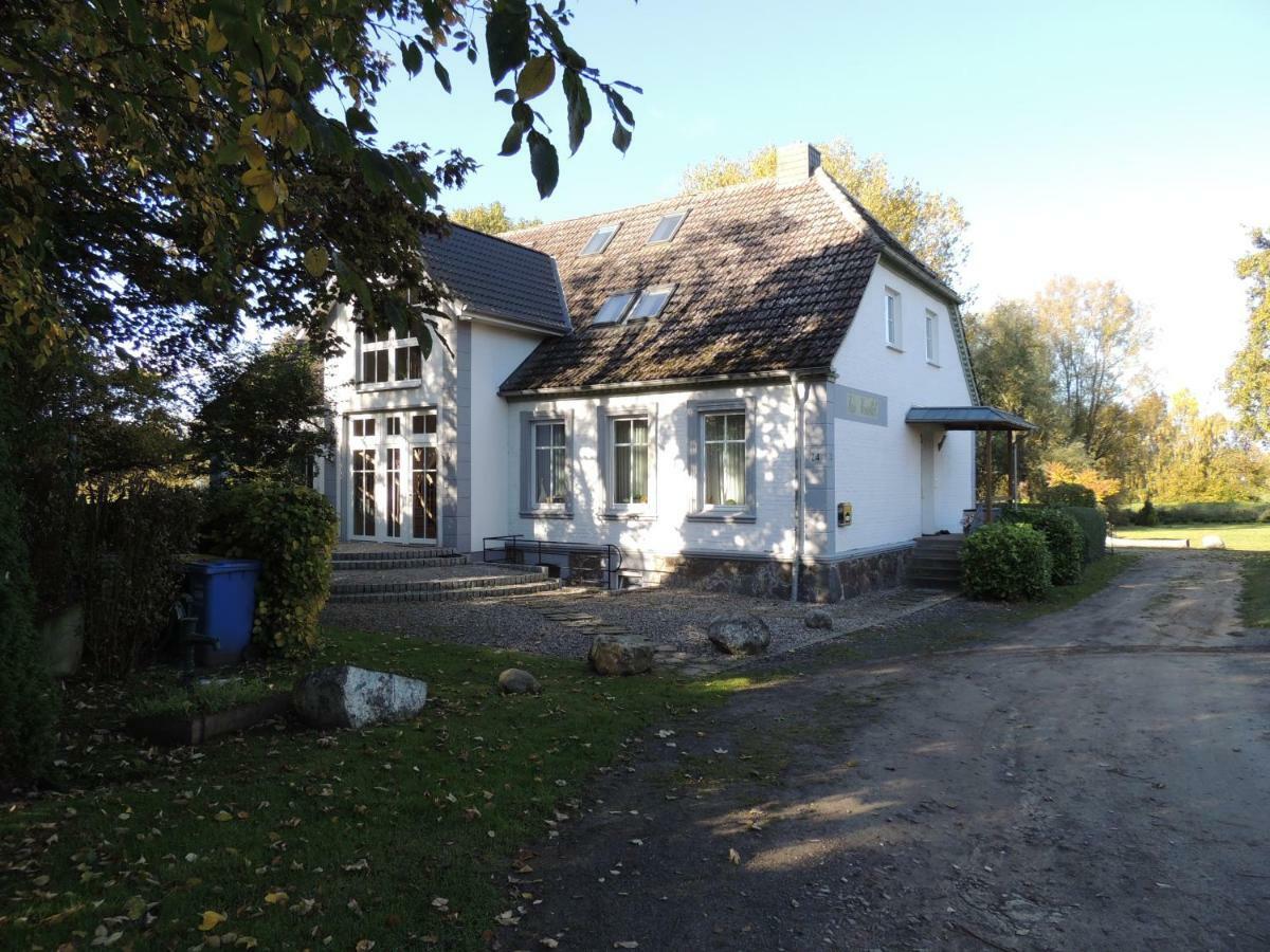 Haus Wiesenblick *