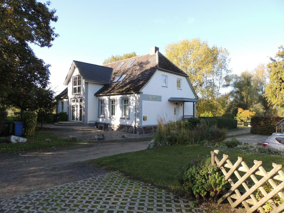 Haus Wiesenblick * Boltenhagen (Ostseebad)