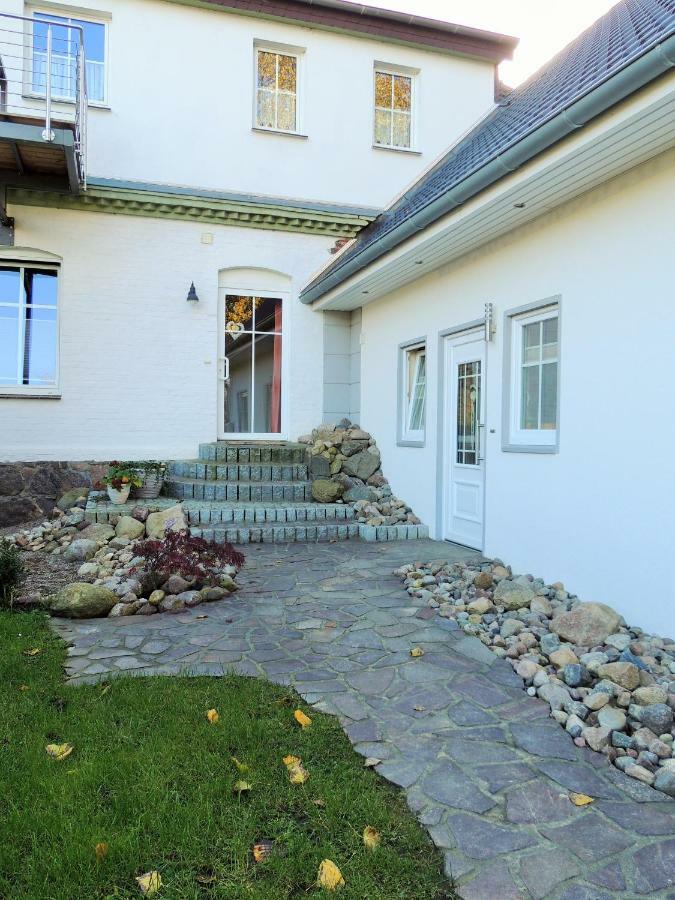 Haus Wiesenblick * Ostseebad Boltenhagen