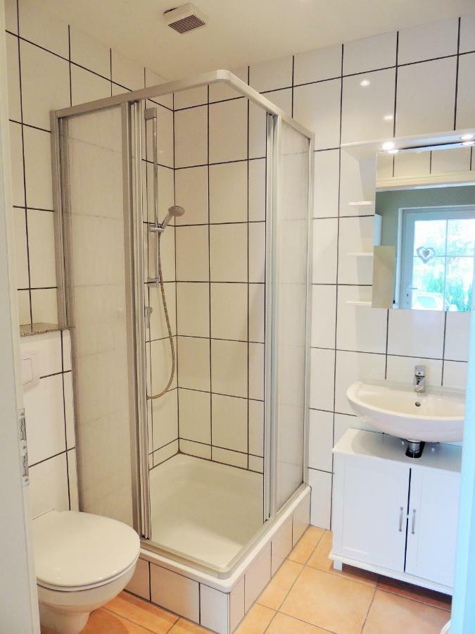 Apartment Haus Wiesenblick *
